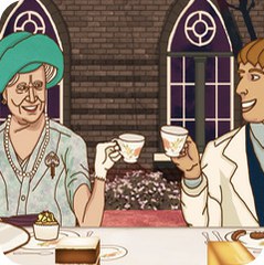 A Liar's Autobiography