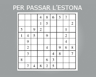 Passatemps