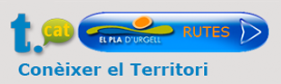 Rutes pel Pla